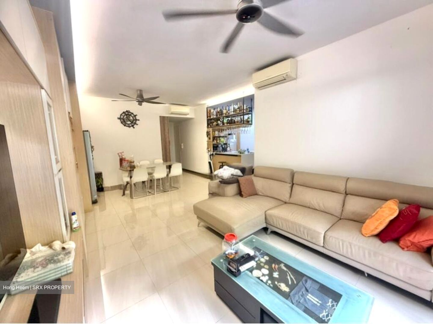 Sea Horizon (D18), Condominium #505232501